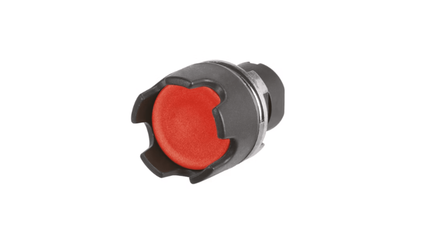 EAO Pushbutton Actuator for Use with Push Button Actuator