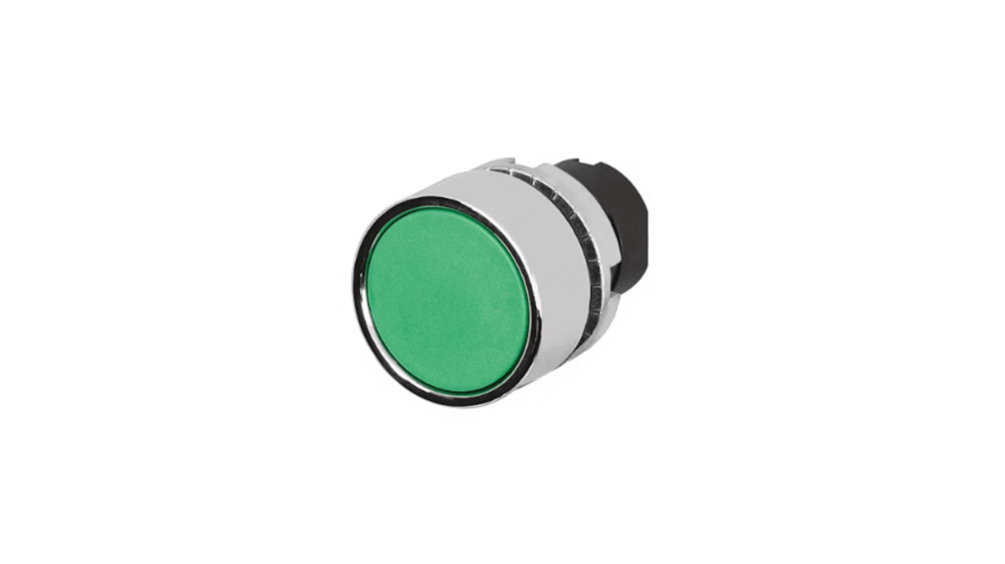 EAO Pushbutton Actuator for Use with Push Button Actuator