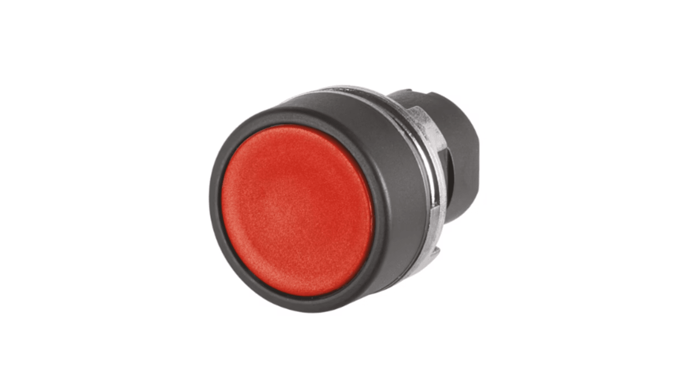 EAO Pushbutton Actuator for Use with Push Button Actuator