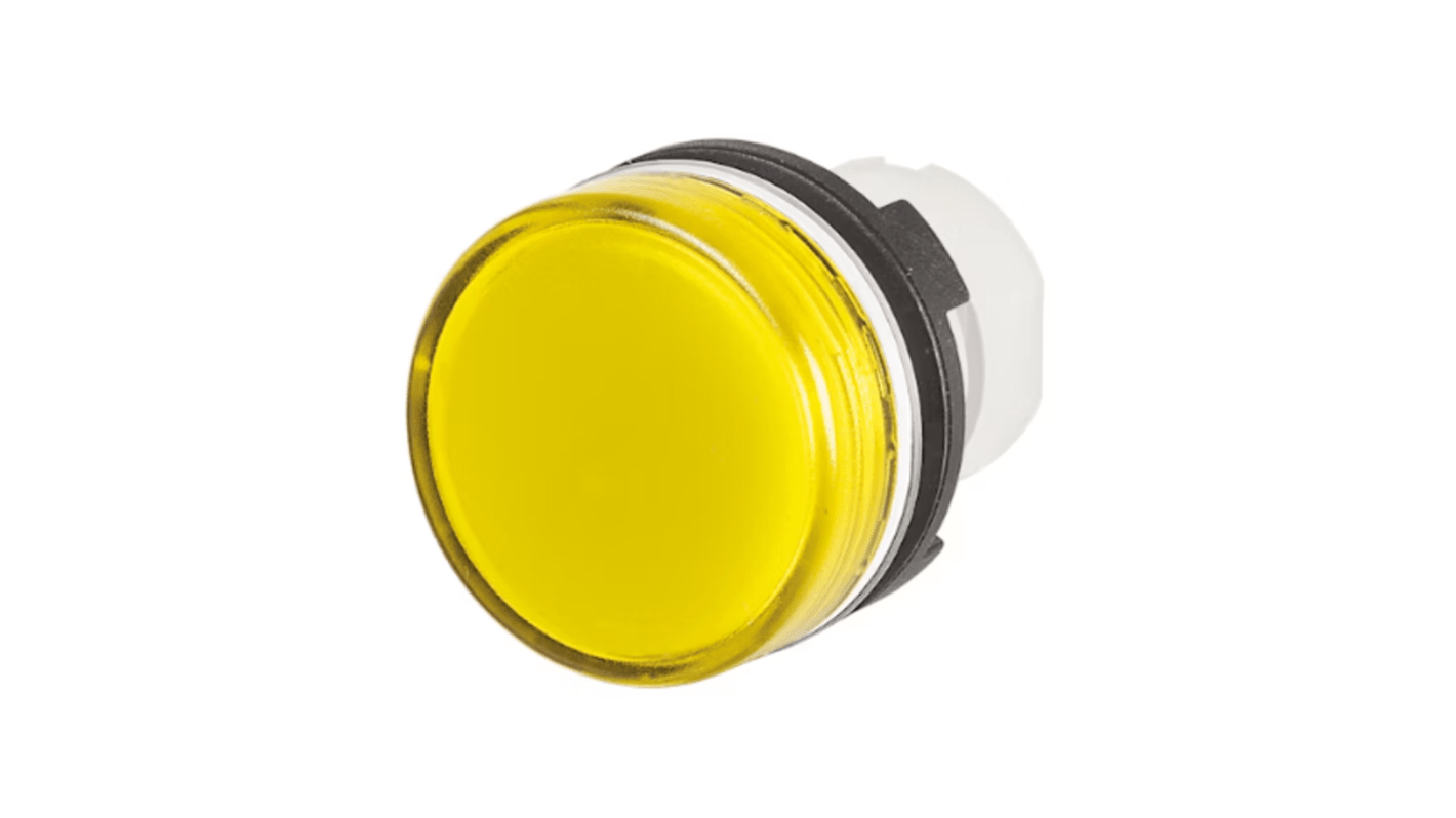 EAO Pushbutton Actuator for Use with Push Button Actuator