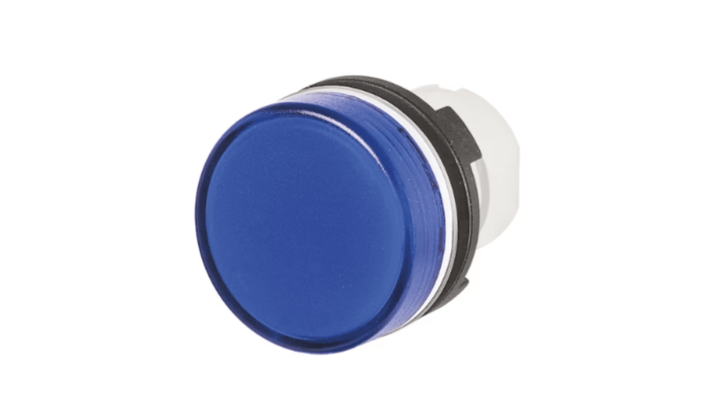 EAO Pushbutton Actuator for Use with Push Button Actuator
