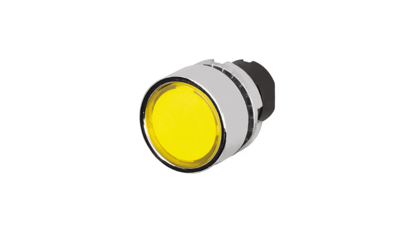 EAO Pushbutton Actuator for Use with Push Button Actuator