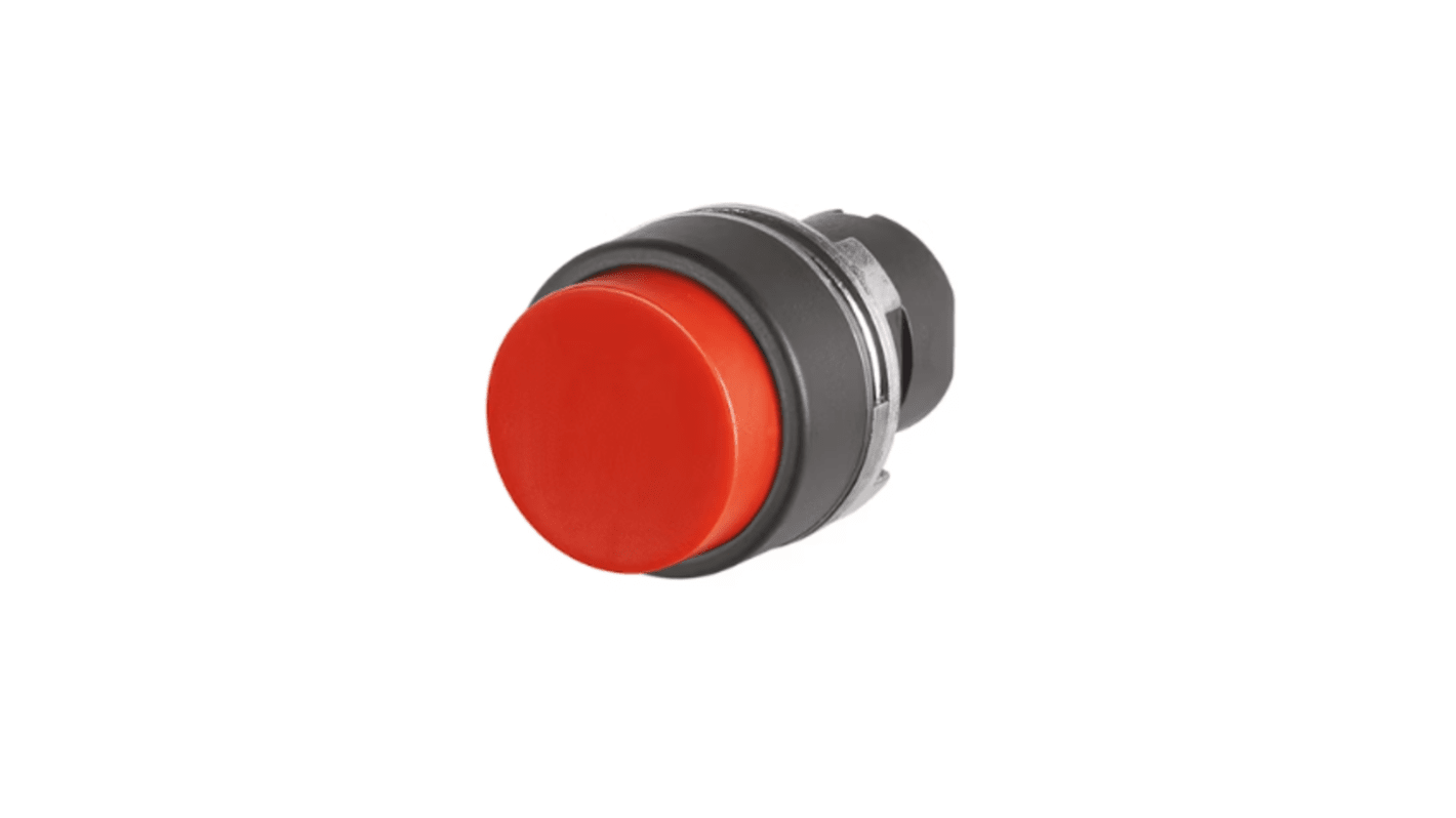 EAO Pushbutton Actuator for Use with Push Button Actuator