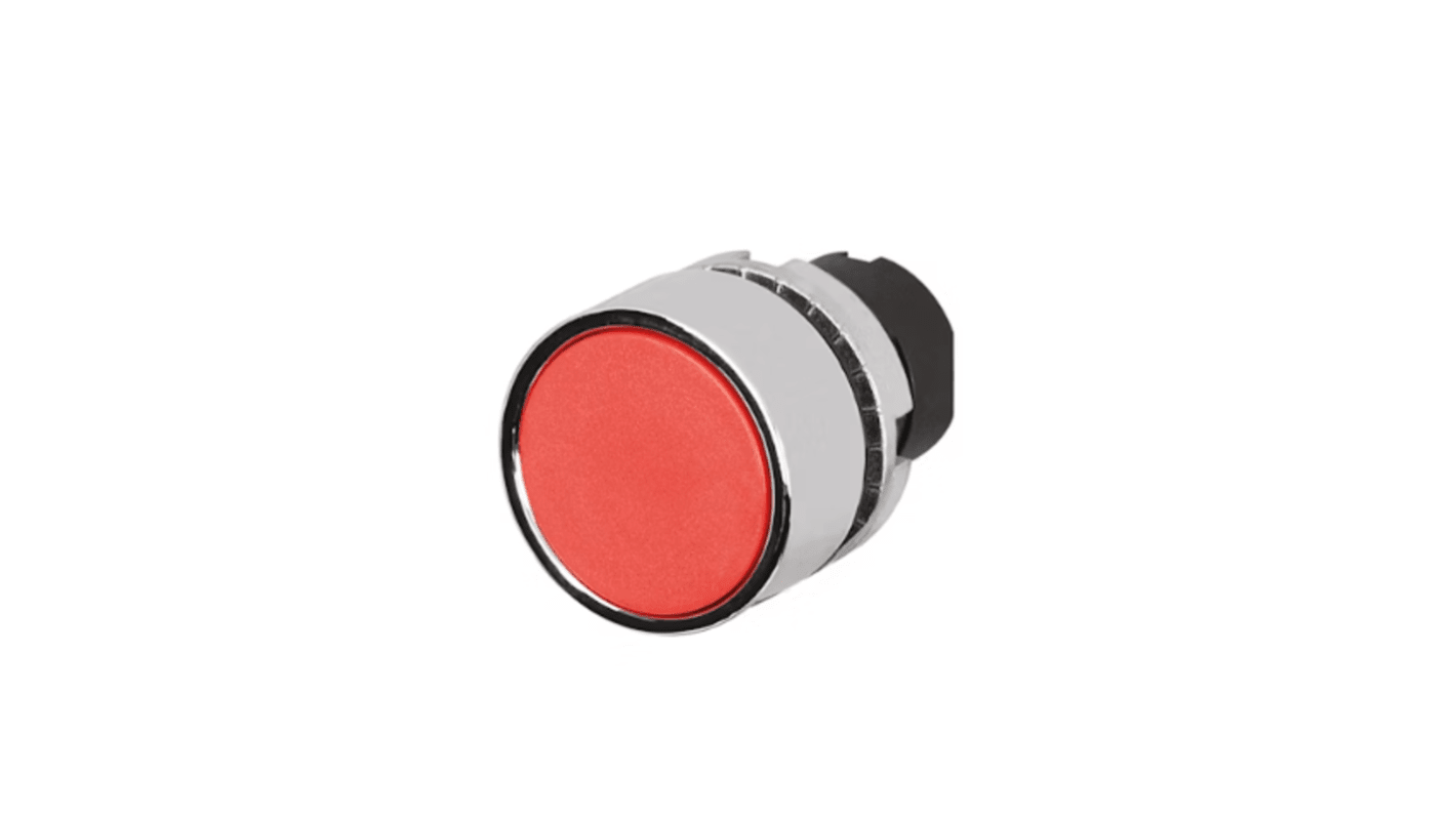 EAO Pushbutton Actuator for Use with Push Button Actuator