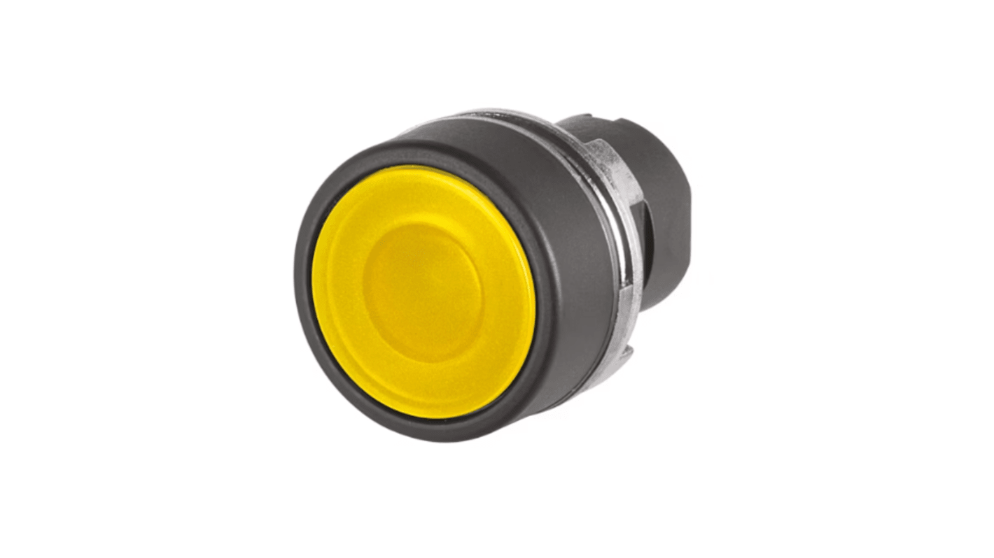 EAO Pushbutton Actuator for Use with Push Button Actuator