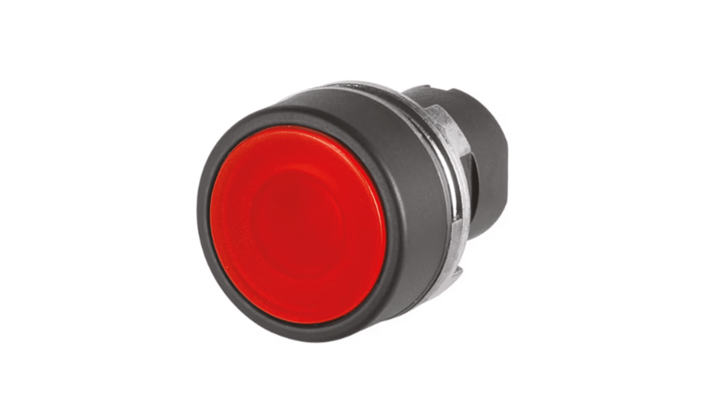 EAO Pushbutton Actuator for Use with Push Button Actuator