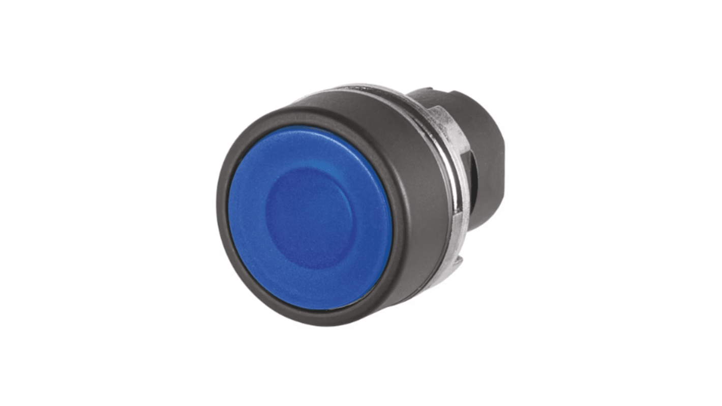 EAO Pushbutton Actuator for Use with Push Button Actuator