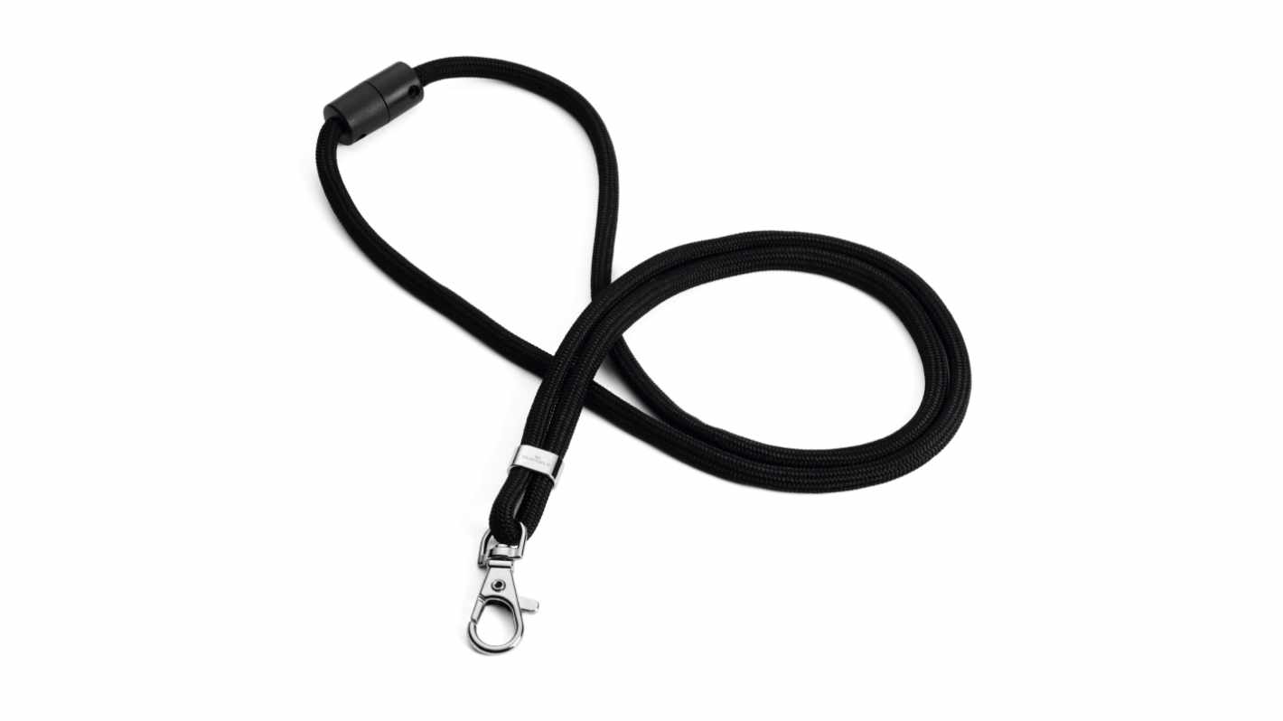 Durable 460 mm Polyester Tool Lanyard Lanyard