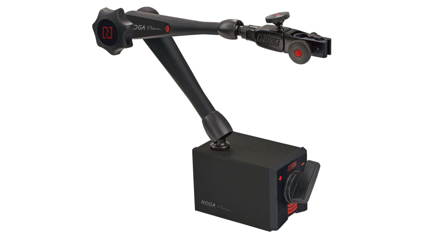 Noga Base & Arm