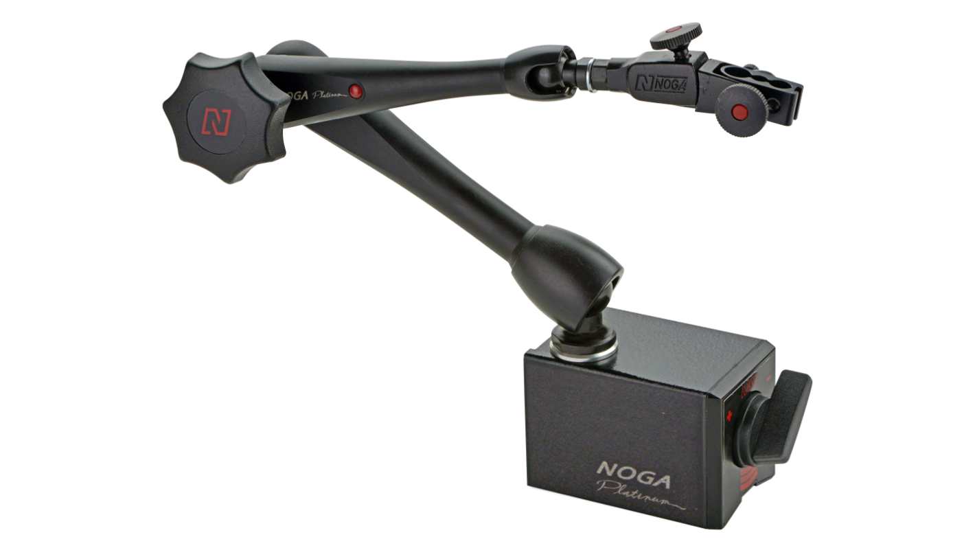 Noga Base & Arm