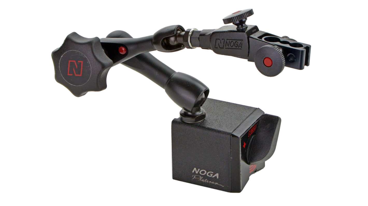 Noga Base & Arm