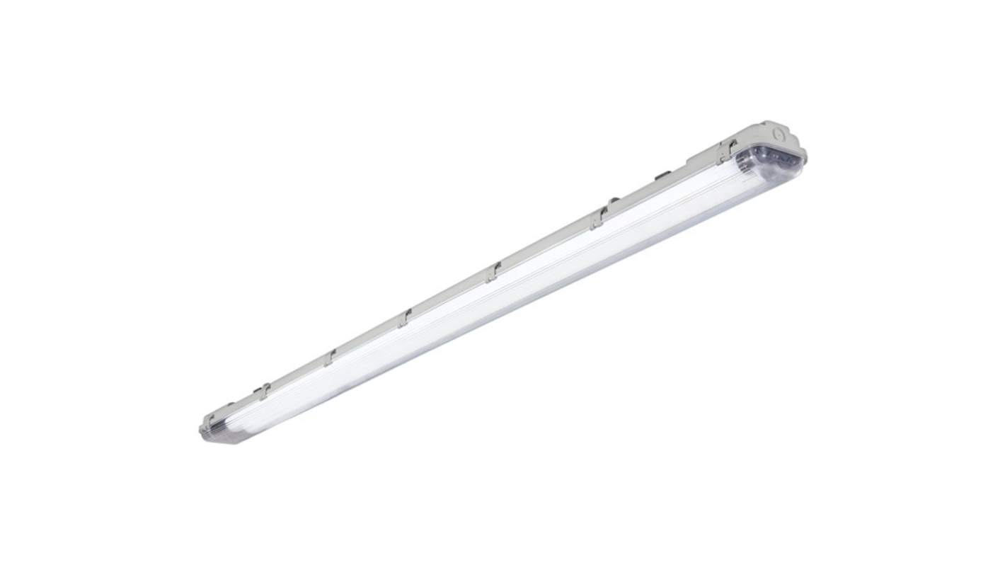 Sylvania 36 W LED Batten Light, 240 V LED Batten, 1.58 m Long, IP65