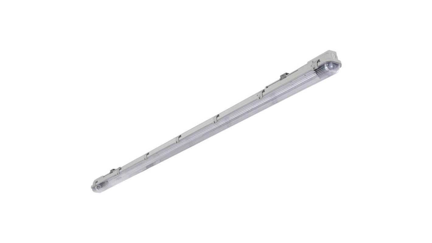 Sylvania 100 mW LED Batten Light, 240 V LED Batten, 1.58 m Long, IP65