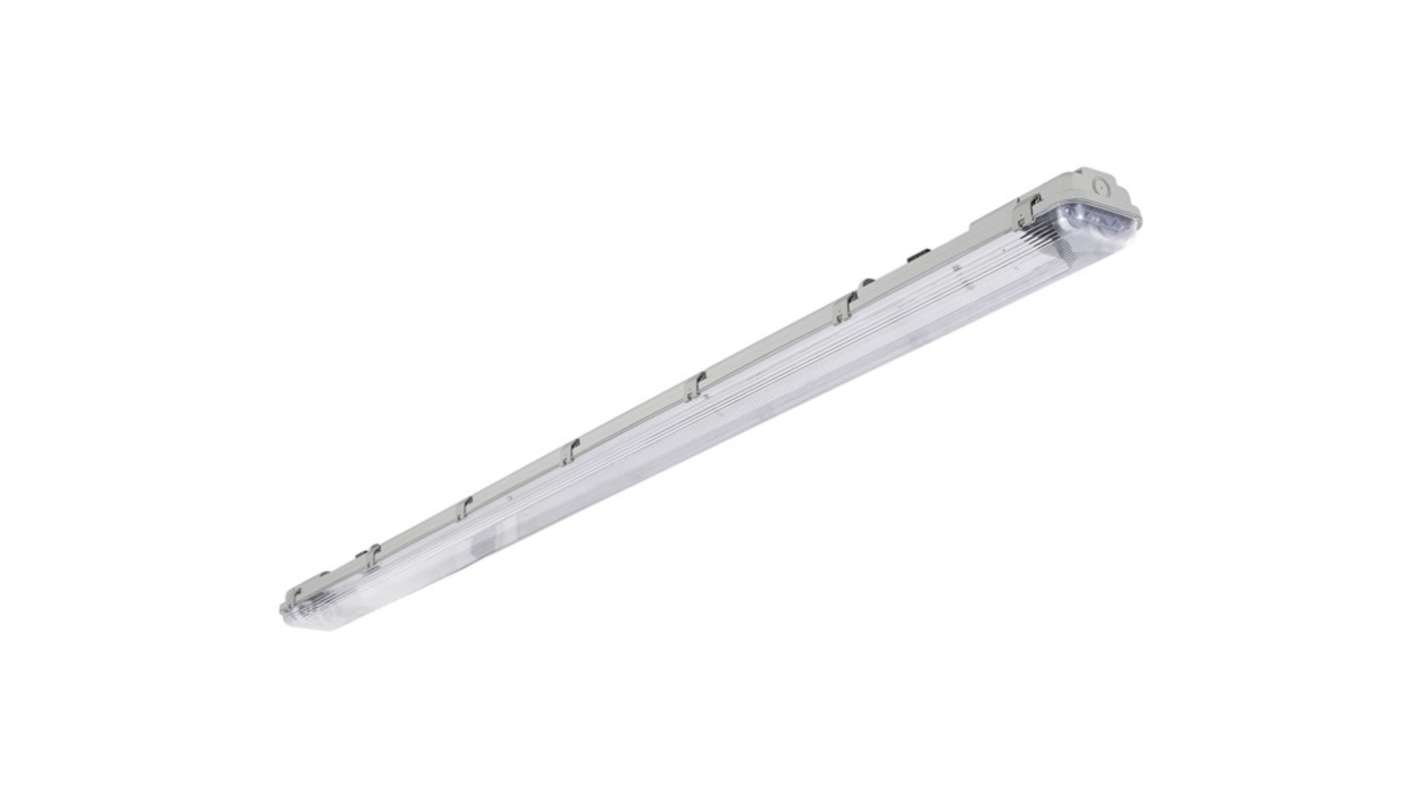 Sylvania 100 mWLED长条灯 长条灯, 240V, 1.58 米长, LED灯, IP65防护等级