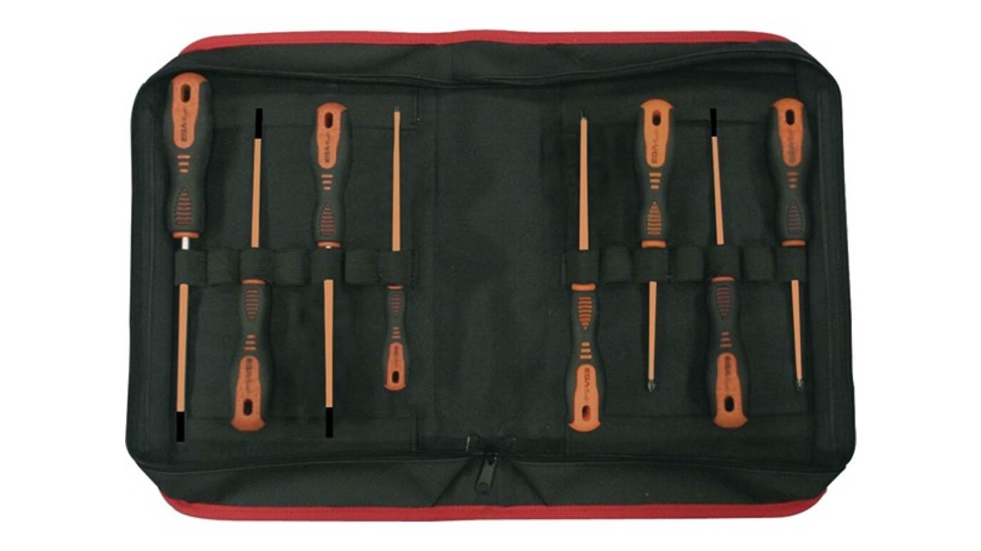 Ega-Master Phillips, 1-Piece