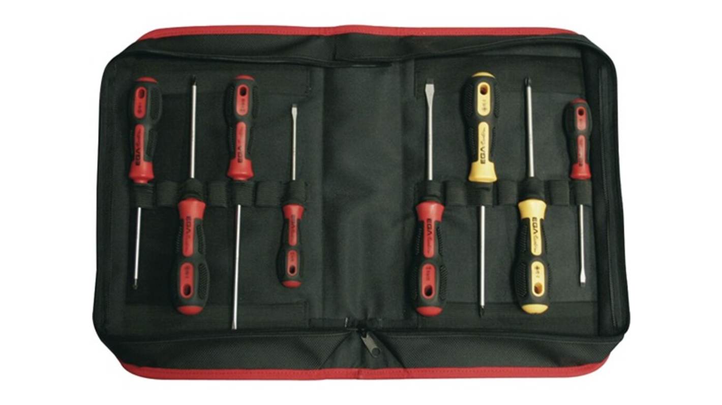Ega-Master Phillips, 8-Piece
