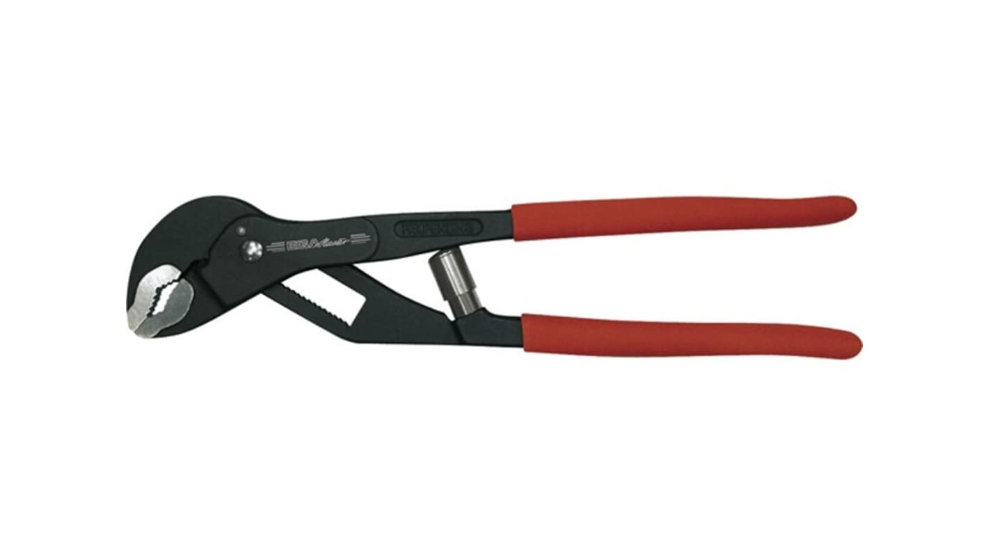 Ega-Master 62707 Pliers, 254 mm Overall, 59mm Jaw