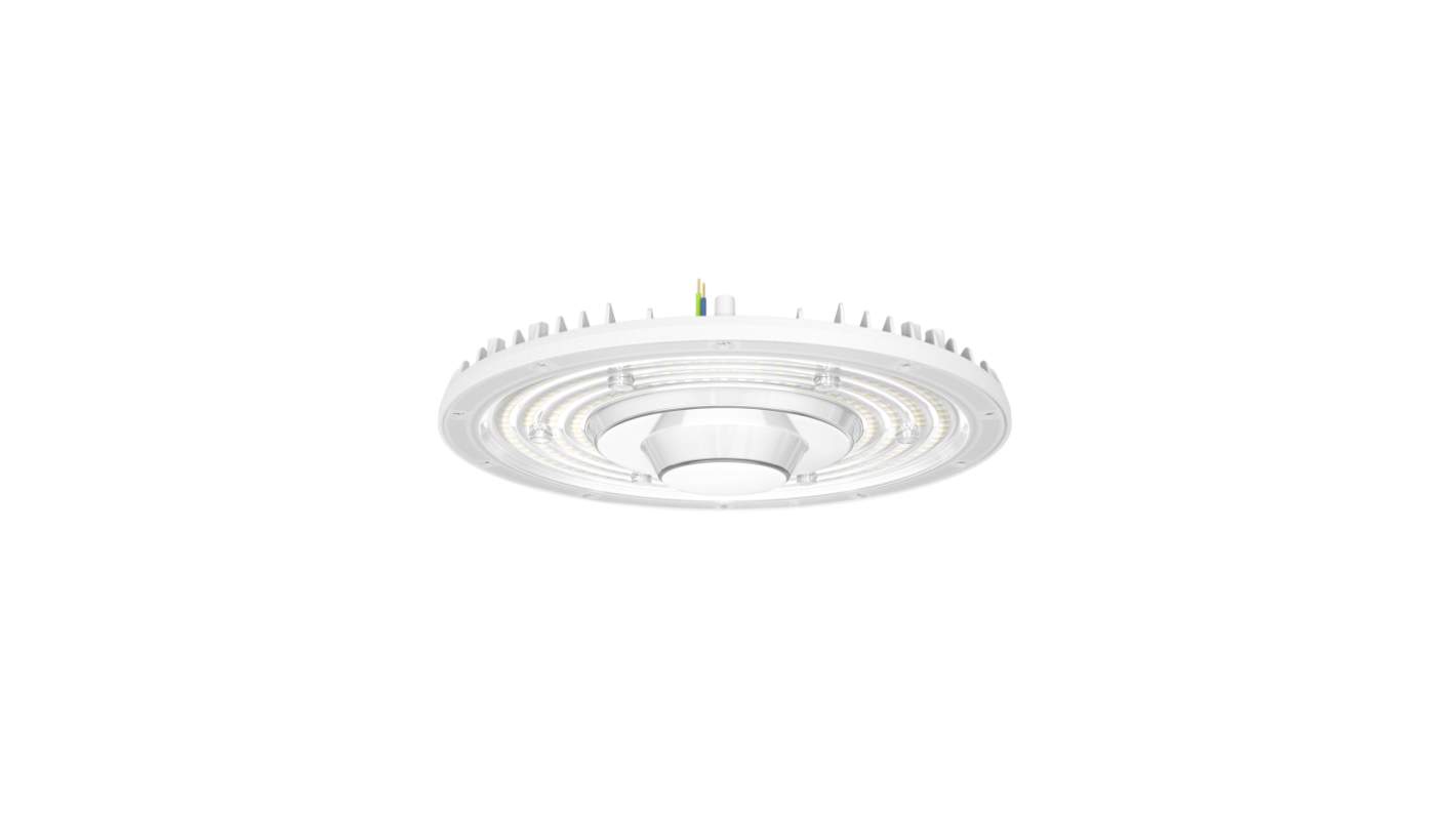 Luci ad alloggiamento alto/basso SEEREP LD4HB100B, 240 V, 100 W, lampada LED