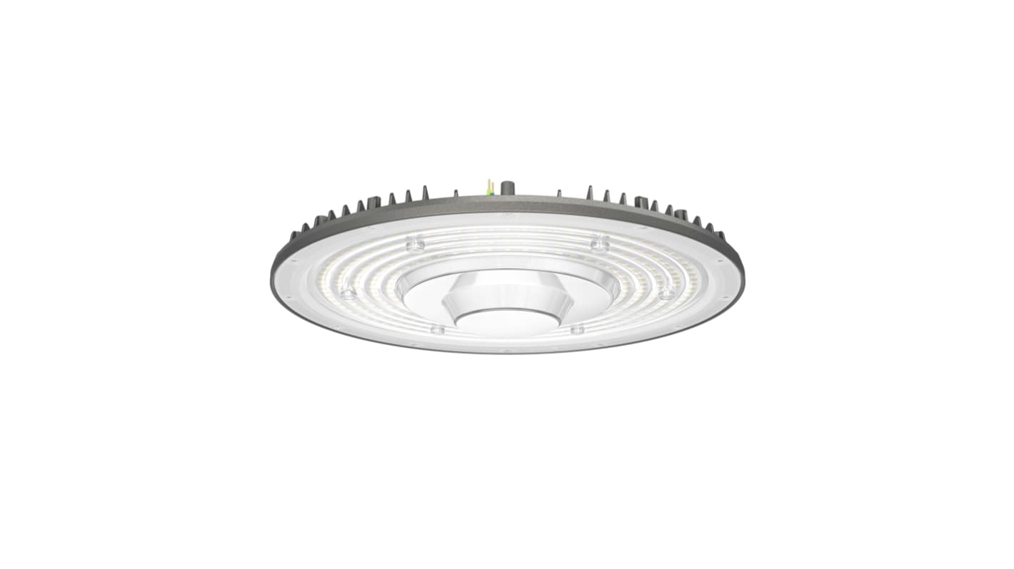 Luci ad alloggiamento alto/basso SEEREP LD4HB150G, 240 V, 150 W, lampada LED