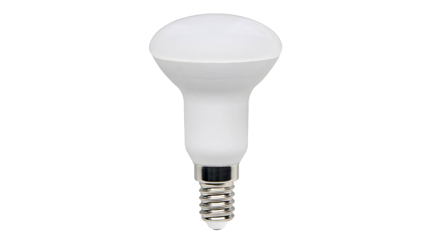 SEEREP SLD E14 LED Bulbs 4.9 W(40W), 2700K, Warm White, Bulb shape