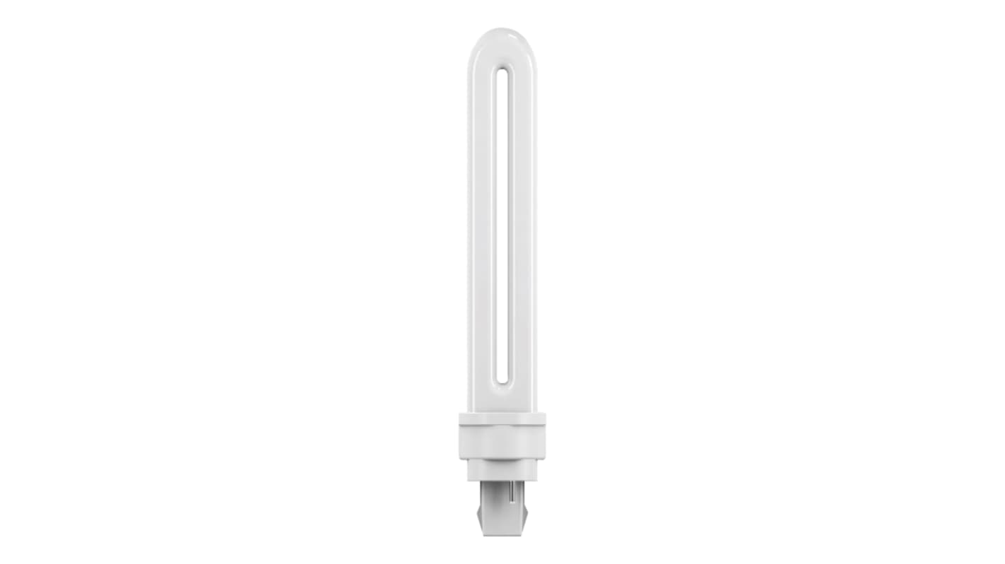SEEREP SLD G24d PL LED Lamp 11.5 W(26W), 3000K, Warm White, Tubular shape