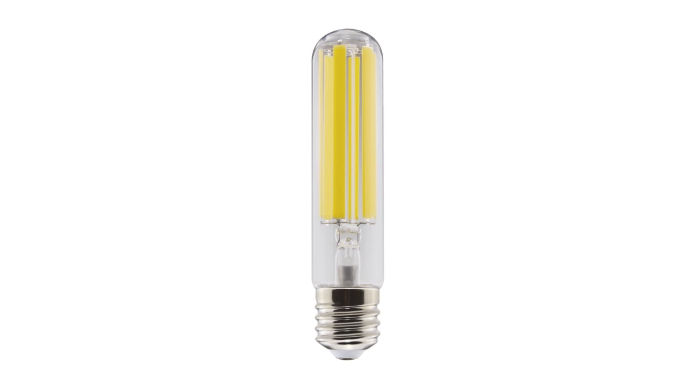 SEEREP SLD E40 LED Bulbs 38 W, 4000K, Cool White, Tubular shape