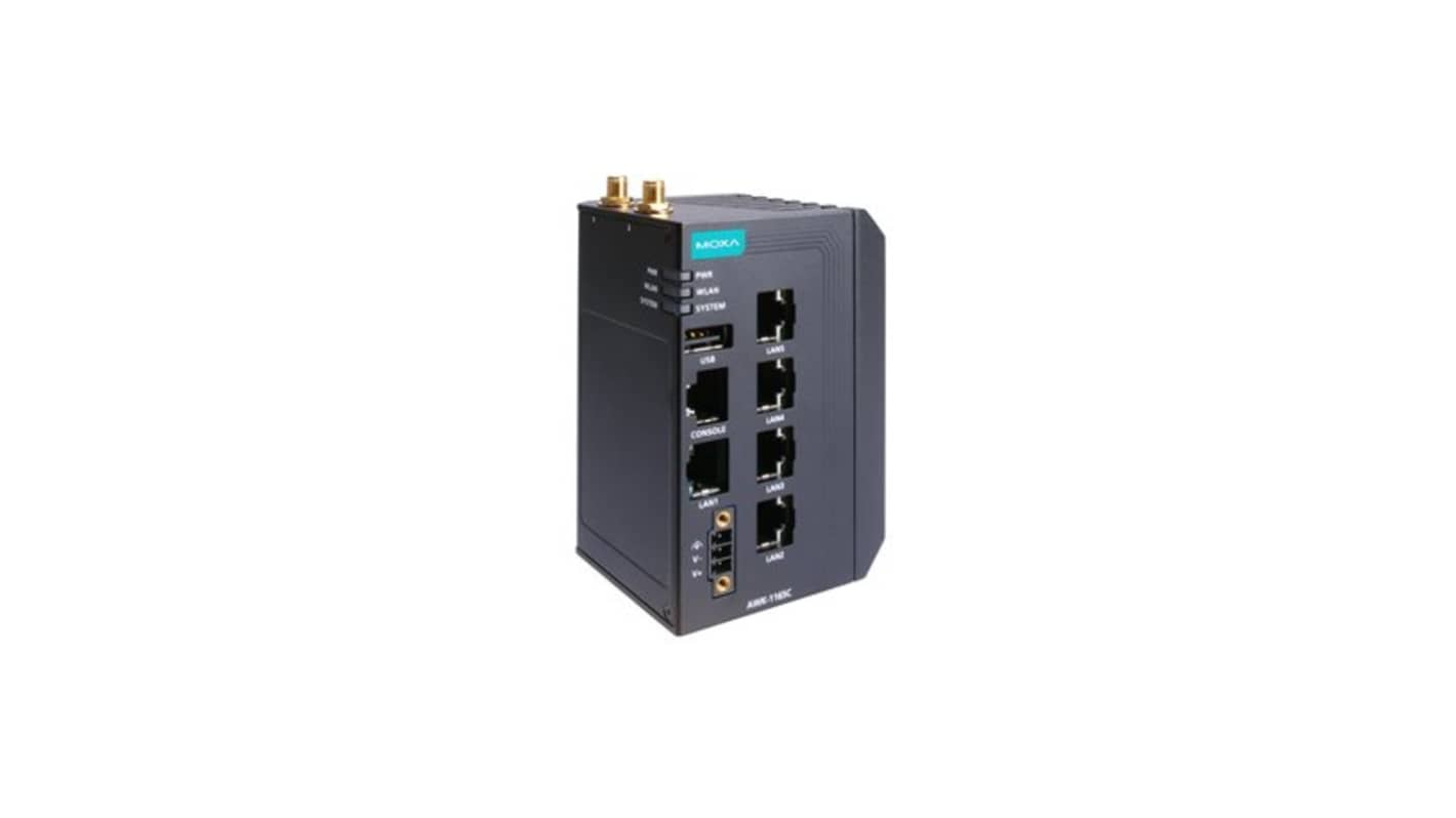 MOXA AWK-1165C-UN-T WiFi