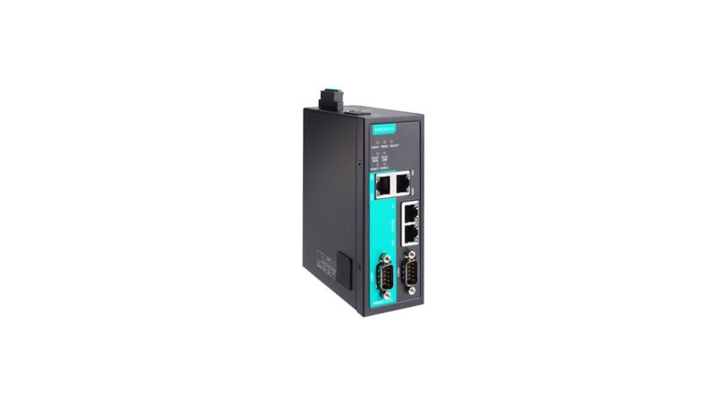 MOXA MGate 5216 Series IoT Gateway