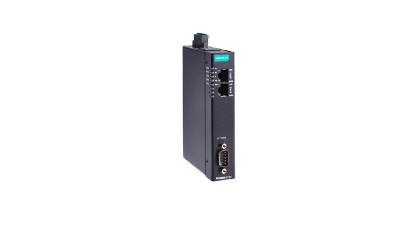 MOXA MGate 5134 Series IoT Gateway