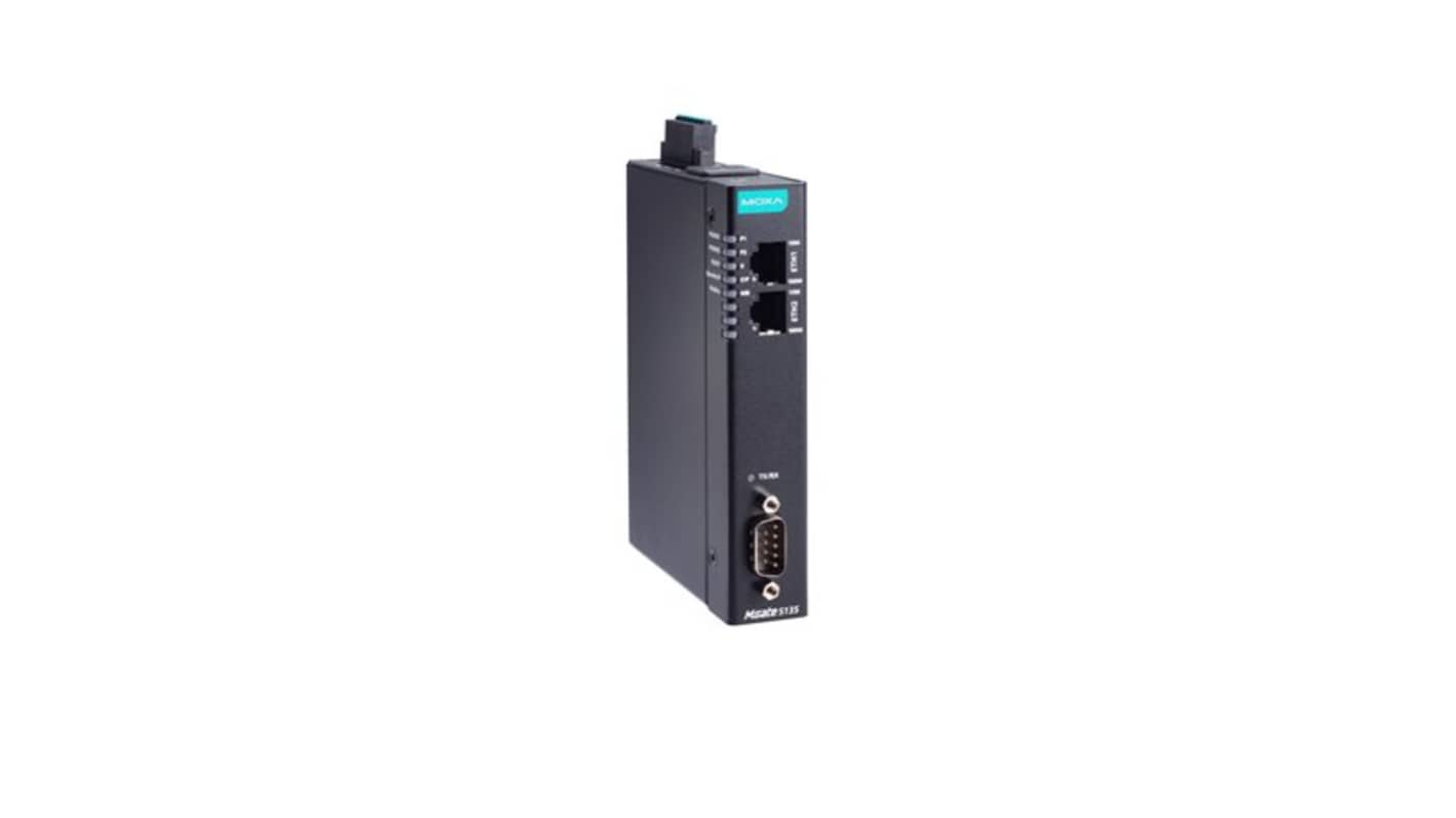 MOXA MGate 5135 IoT Gateway