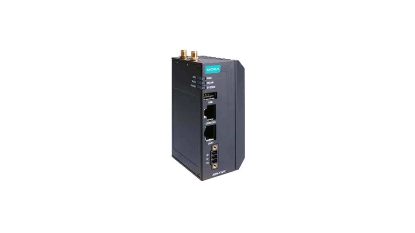 MOXA AWK-1161C-UN-T WiFi