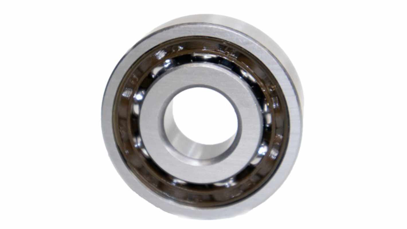 RS PRO Deep Groove- Open Type 40mm I.D, 52mm O.D