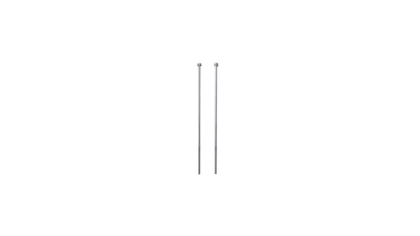 Patlite LR10-S Series Signal Tower for Use with Signal Tower
