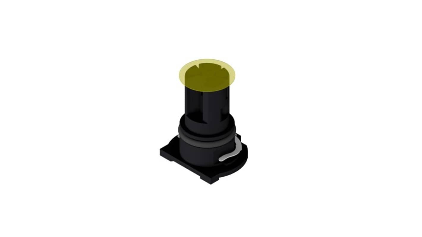 Amphenol CONEC, 43 Power Connector Threaded Mount Plug, Socket, 4P, Threaded Termination, 16A, 63 V