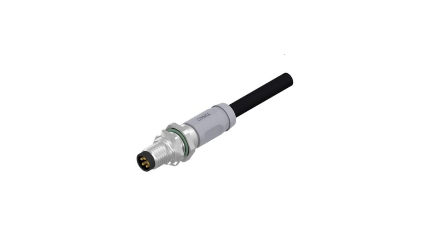 CONEC for use with Circular Connector