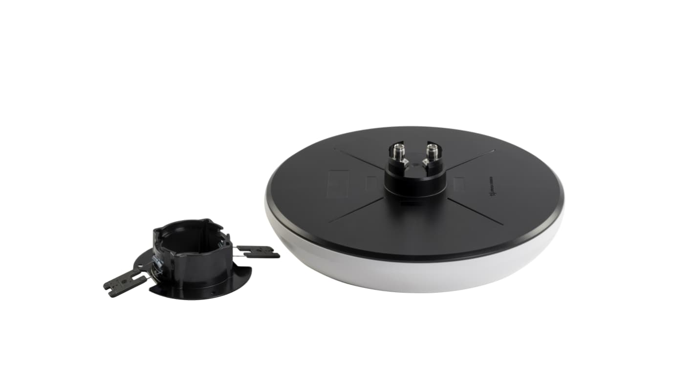 Huber+Suhner 1399.32.0021 Round Multiband Antenna with NEX10 Connector, 5G