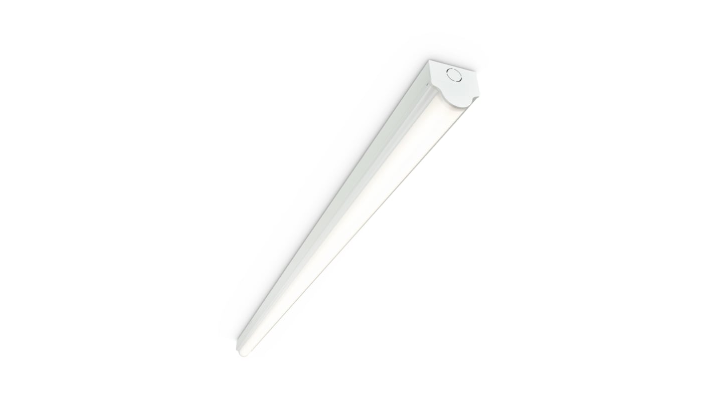 Ecolink 21 W LED Batten Light LED Batten, 1.125 m Long