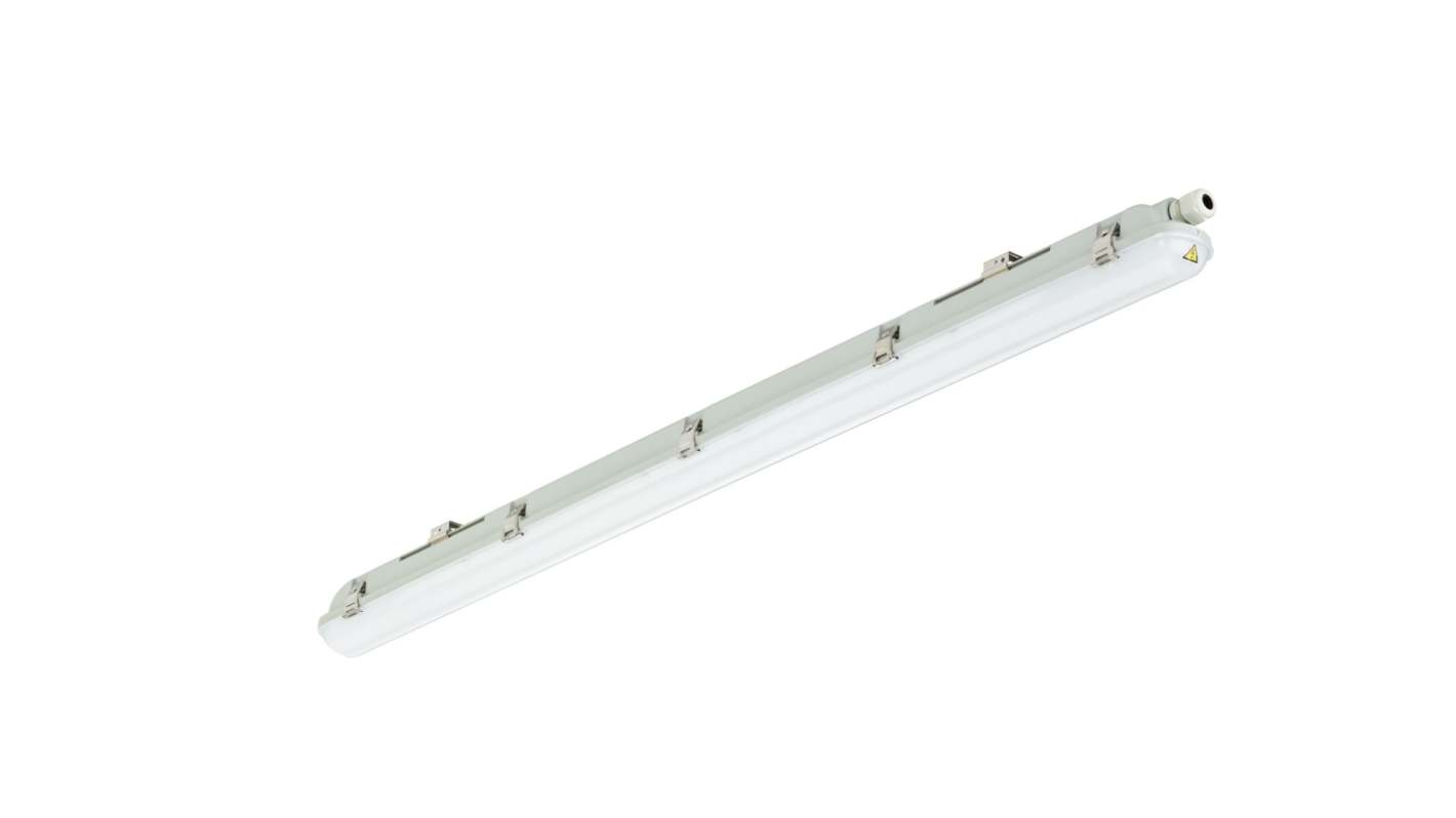 Ecolink 44 W LED Batten Light LED Batten, Anti-corrosive, 1.207 m Long, IP65