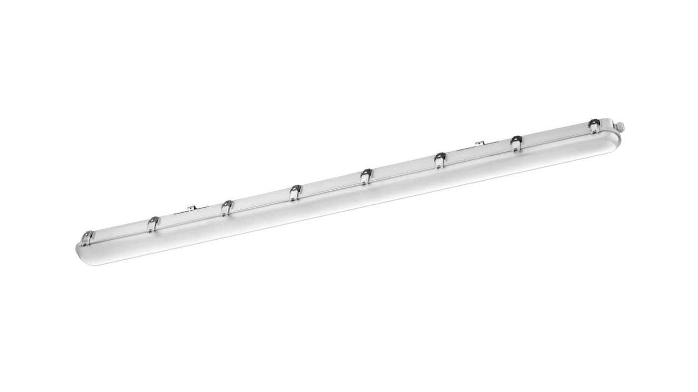 Ecolink 44 W LED Batten Light LED Batten, Anti-corrosive, 1.87 m Long, IP65