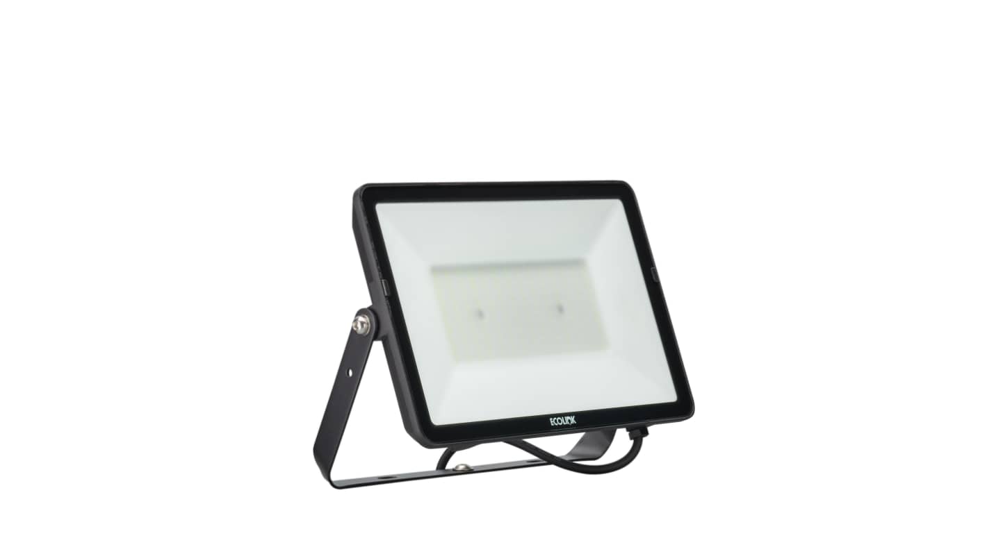 Proyector LED PIR, 100 W, IP65