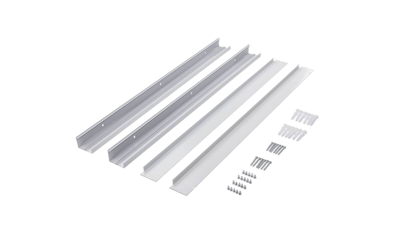 Ecolink LED Panel Light, L 600 mm W 600 mm