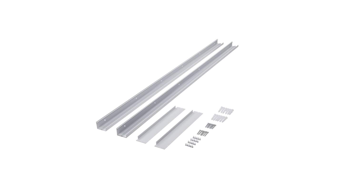 Ecolink LED Panel Light, L 1.2 m W 300 mm