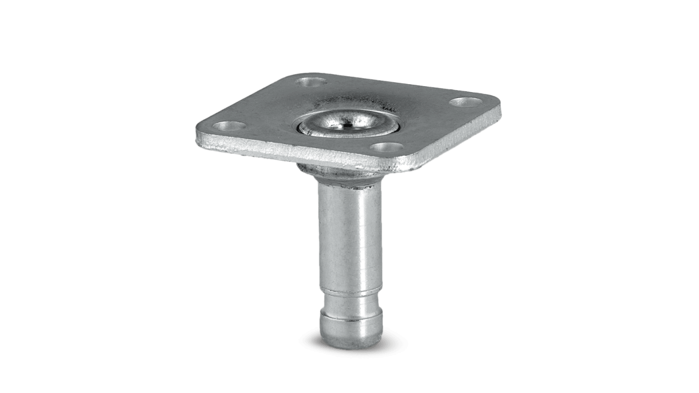 Tente Plate Fix