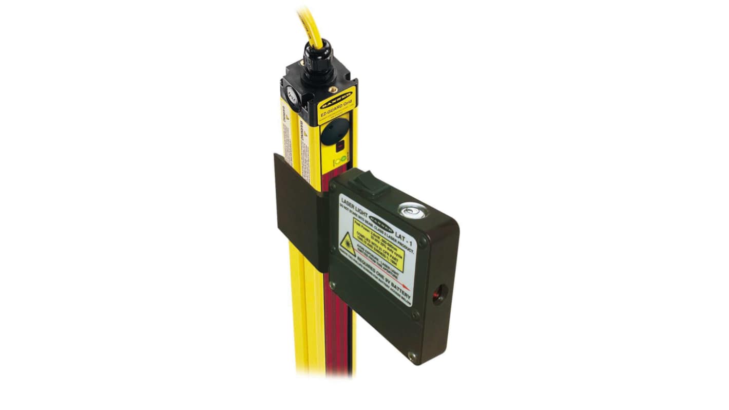 Banner LAT-1-SGS Series Light Curtain