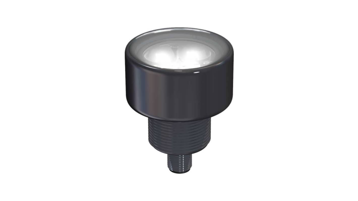 Banner Vision Light LED Machine Light, 12 → 30 V dc, 12 → 30 V dc, 12 → 30 V dc