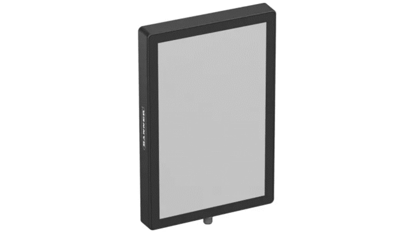 Banner Vision Light LED Machine Light, 24 V dc, 24 V dc, 24 V dc