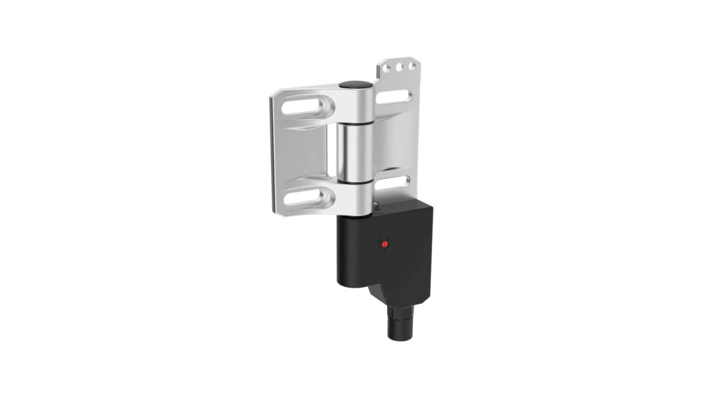 Banner SI-HG63 Hinge Switch, 2NC/1NO