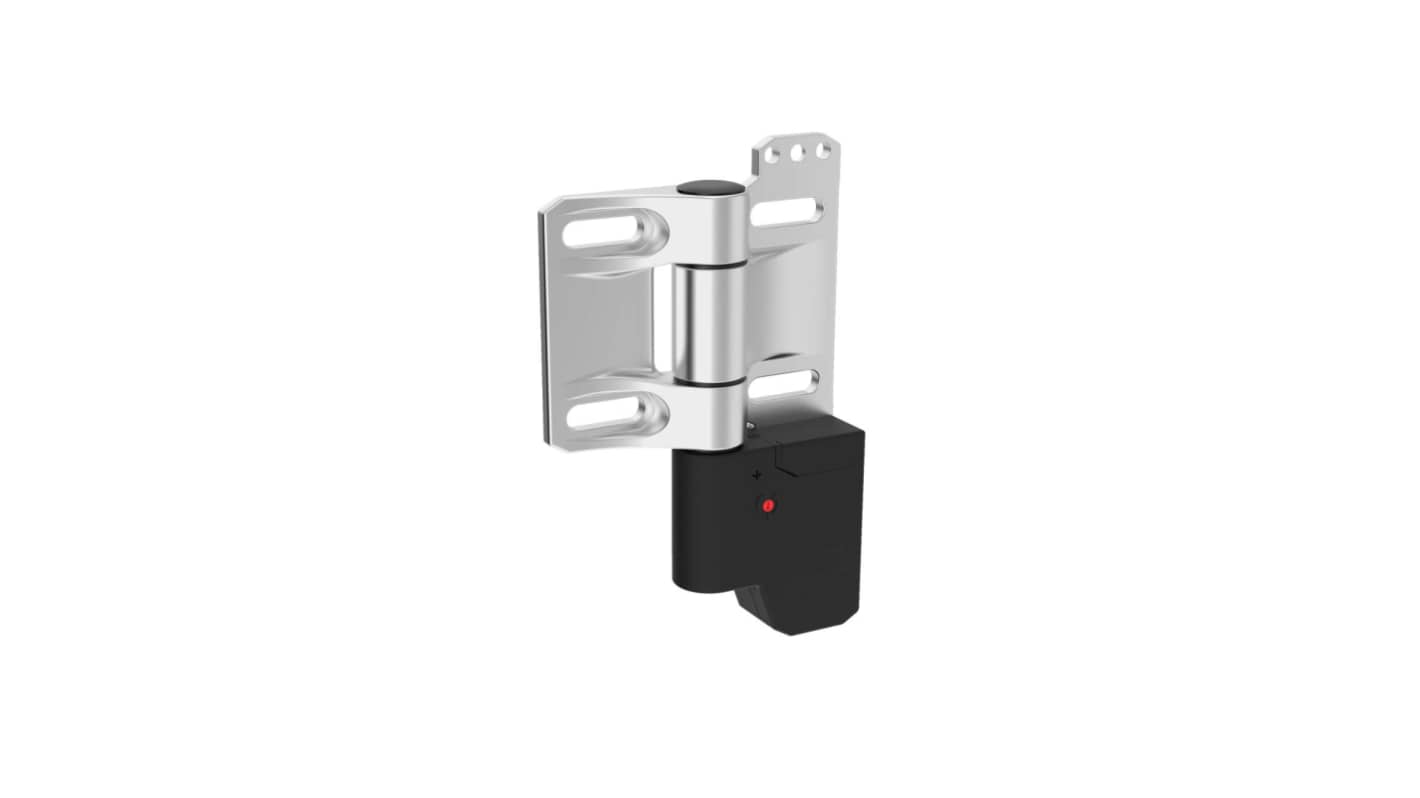 Banner SI-HG63 Hinge Switch, 2NC/1NO