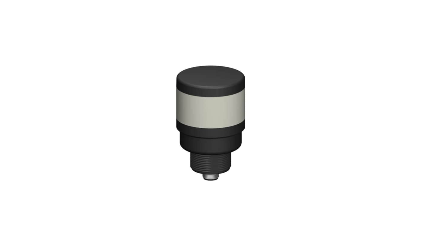 Banner TL50 Series Blue Signal Tower, 1 Lights, 18 → 30 V dc, Base Mount