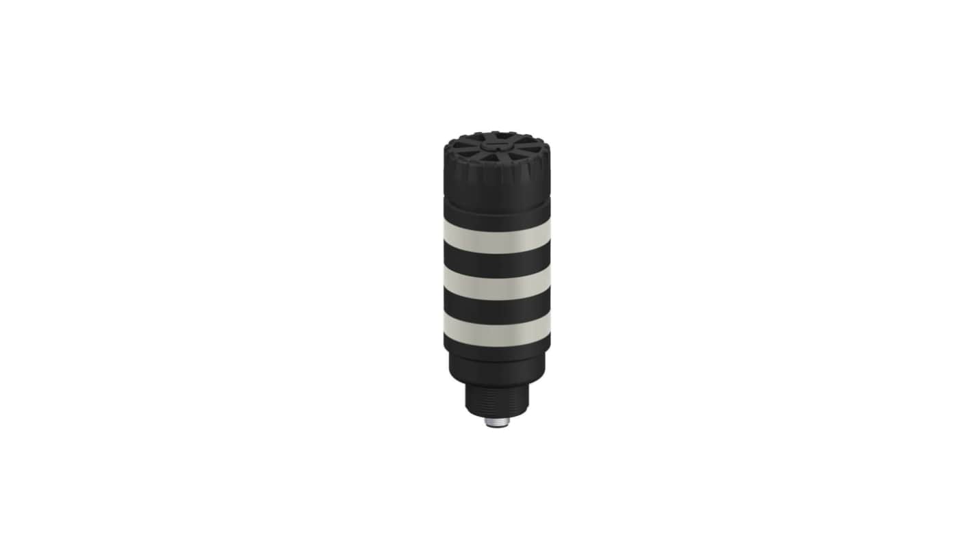 Banner TL50C Series Green, Red, Yellow Signal Tower, 3 Lights, 12 → 30 V dc, Base Mount
